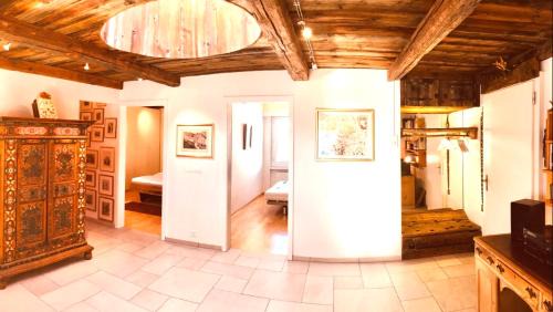 Andermatt Appartement | Mountain View