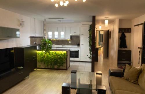 Monthey Appartement | Mountain View