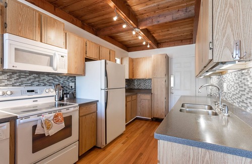 Denver Chalet De Ski | Mountain view chalet-15 minutes to Plattekill and Belleayre