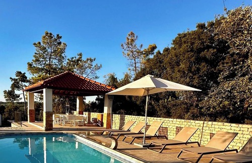 Évora Maison | Mountain View Chalet, Quinta Boa Vida