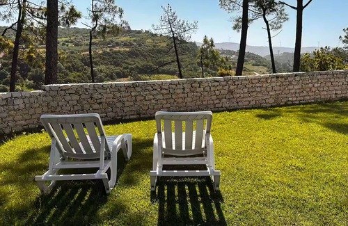 Évora Maison | Mountain View Chalet, Quinta Boa Vida