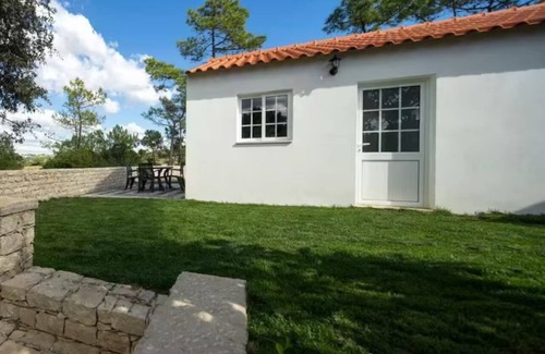 Évora Maison | Mountain View Chalet, Quinta Boa Vida