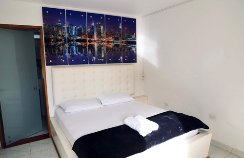 Girardota Hôtel | Mountain View