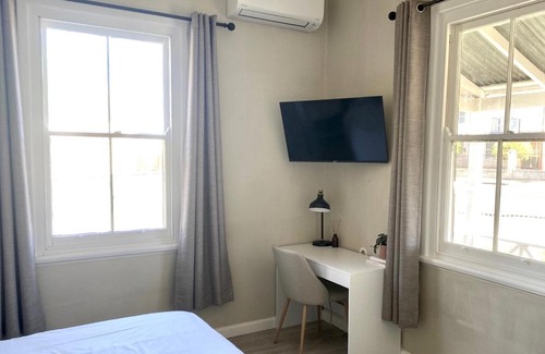West Tamworth Maison | Mountain View Cottage