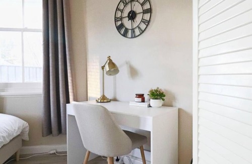 West Tamworth Maison | Mountain View Cottage