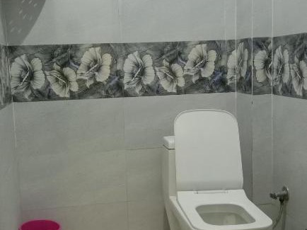 Shivpuri Hôtel | Mountain view cottage