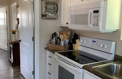 Trenton Cottage | Cottage avec vue sur la montagne