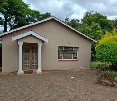 Umjindi Maison | Mountain View Cottage