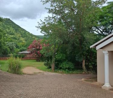 Umjindi Maison | Mountain View Cottage