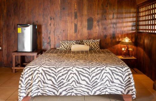 El General Appartement | Mountain View