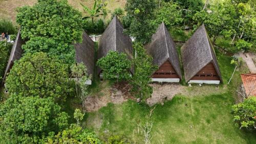 Kintamani Cabine | Mountain View Eco Lodge
