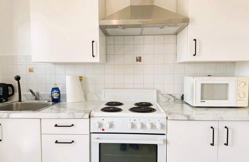 Cape Breton Island Appartement | Mountain View Escape: Spacious 2BR on Cabot Trail | Close to Baddeck