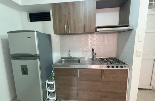 Ibague Appartement | Mountain View for a Relaxing Weekend.