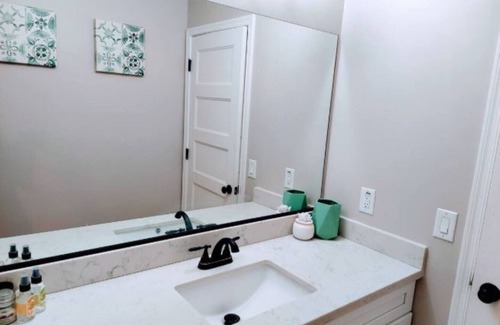 Apache Junction Maison | Mountain View Getaway