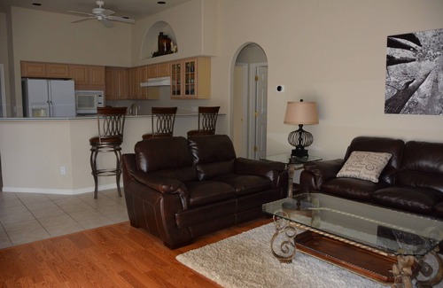 Canada Hills Golf Course Maison | Mountain View Golf Course Home Sur 8 Fairway