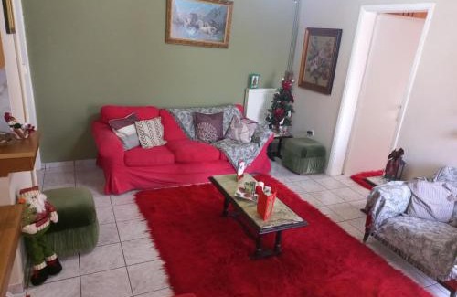 Mosia Maison | Mountain View