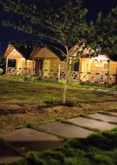 Kamalapur Maison | Mountain View Guesthouse Hampi