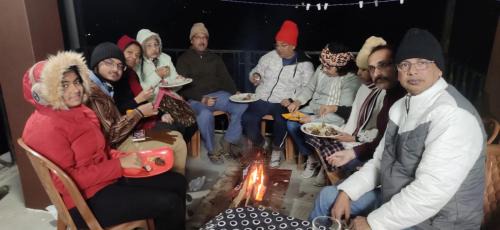 Rishop Maison | Mountain View Hillside Homestay Kalimpong, Between Silk Route- Deolo Park- Ramdhura