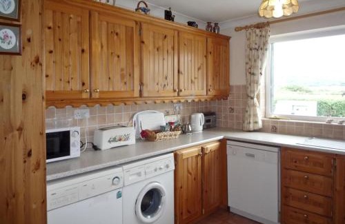 Louisburgh Maison | Mountain View Holiday Home
