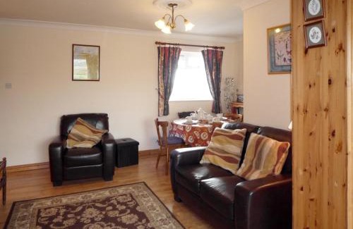 Louisburgh Maison | Mountain View Holiday Home