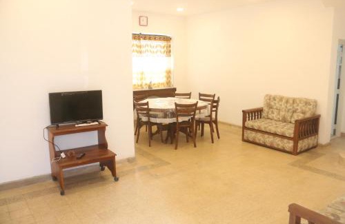 Kollupitiya Maison | Mountain View Holidays