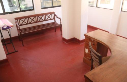 Kollupitiya Maison | Mountain View Holidays