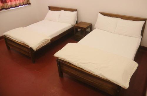 Kollupitiya Maison | Mountain View Holidays