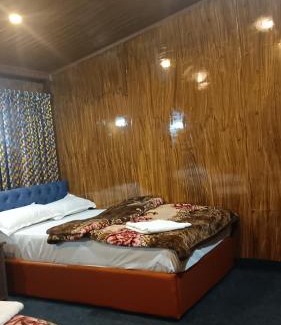 Darjeeling Maison | Mountain view homestay Darjeeling
