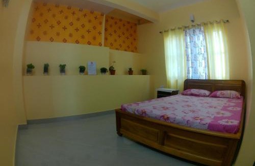 Turuk Maison | Mountain View Homestay Kalimpong