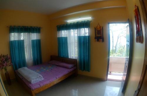 Turuk Maison | Mountain View Homestay Kalimpong