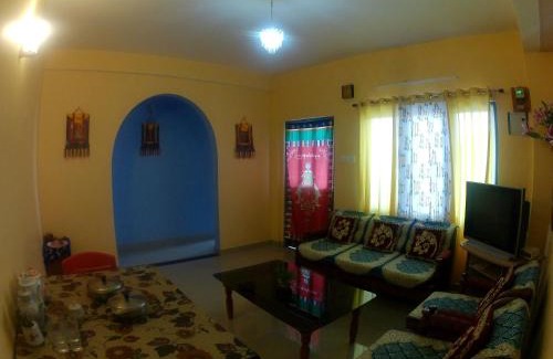 Turuk Maison | Mountain View Homestay Kalimpong