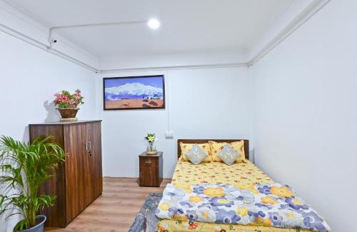 Karsiyang Maison | Mountain View Homestay