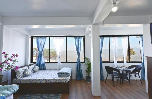 Karsiyang Maison | Mountain View Homestay