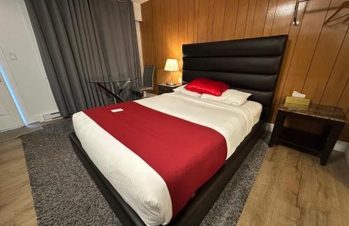 Hope Hôtel | Mountain View Hope Motel
