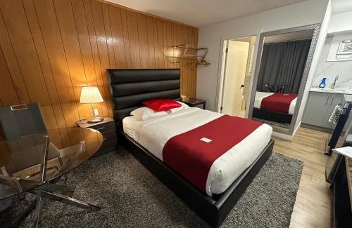 Hope Hôtel | Mountain View Hope Motel