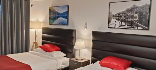 Hope Hôtel | Mountain View Hope Motel