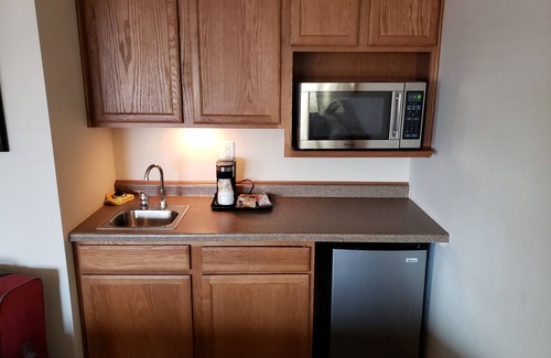 Killdeer Hôtel | Mountain View Hotel