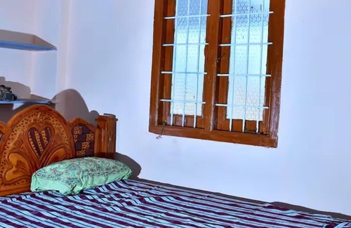 Tiruvannamalai Hôtel | Mountain View Inn