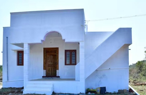 Tiruvannamalai Hôtel | Mountain View Inn