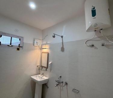 Chamba Maison | Mountain View