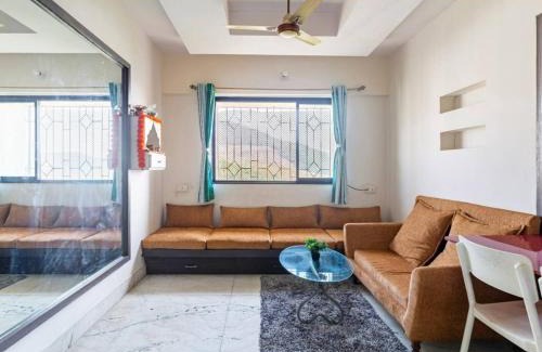 Malad East Maison | Mountain View