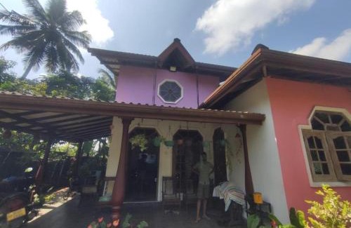 Maharagama Maison | Mountain View