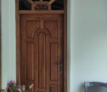 Maharagama Maison | Mountain View