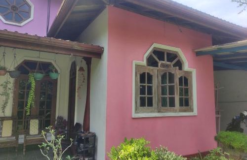 Maharagama Maison | Mountain View