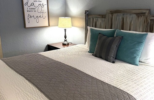 Wapato Point Hôtel | Mountain View Lodge and Resort