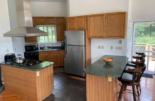 East Jewett Maison | Mountain View Minutes to Hunter/Windham Fast Wifi