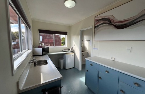 Taupo Hôtel | Mountain View Motel, Taupo
