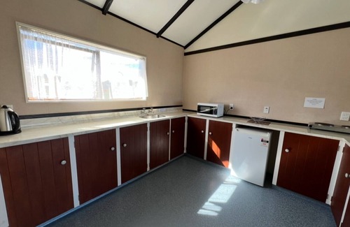 Taupo Hôtel | Mountain View Motel, Taupo