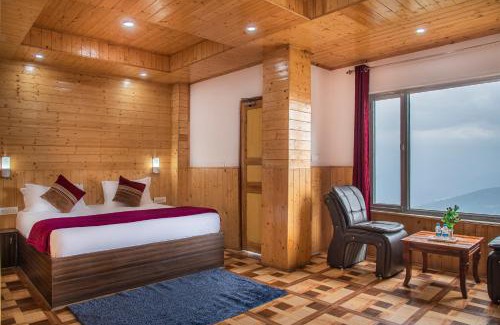 Fagu Maison | Mountain View New Kufri
