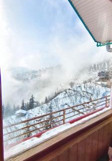 Fagu Maison | Mountain View New Kufri